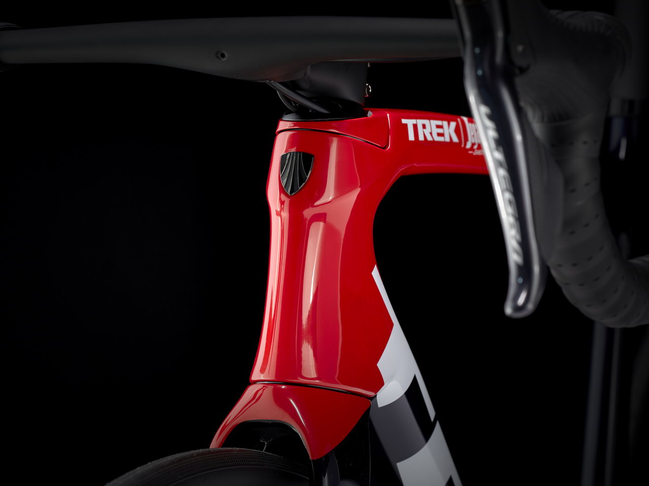 Trek Emonda SLR 7 Disc &scaron;osejas velosipēds